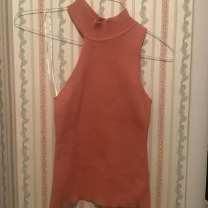 DKNY SIZE XS TANK